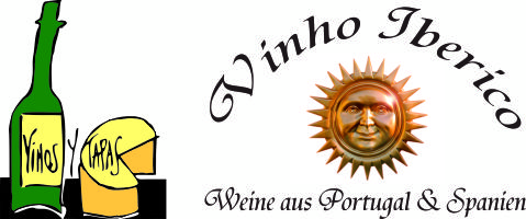 Iberische Weine in Berlin – Vinos Y Tapas und Vinho Iberico